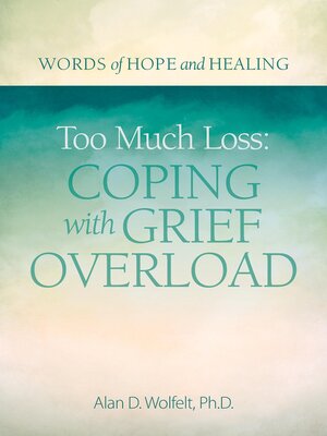 cover image of Too Much Loss